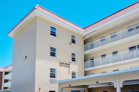 1300 PORTOFINO DRIVE #305