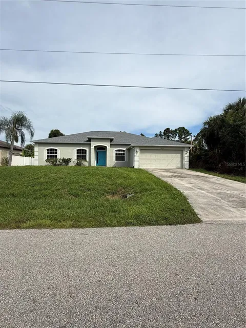 3466 MAYFLOWER TERRACE