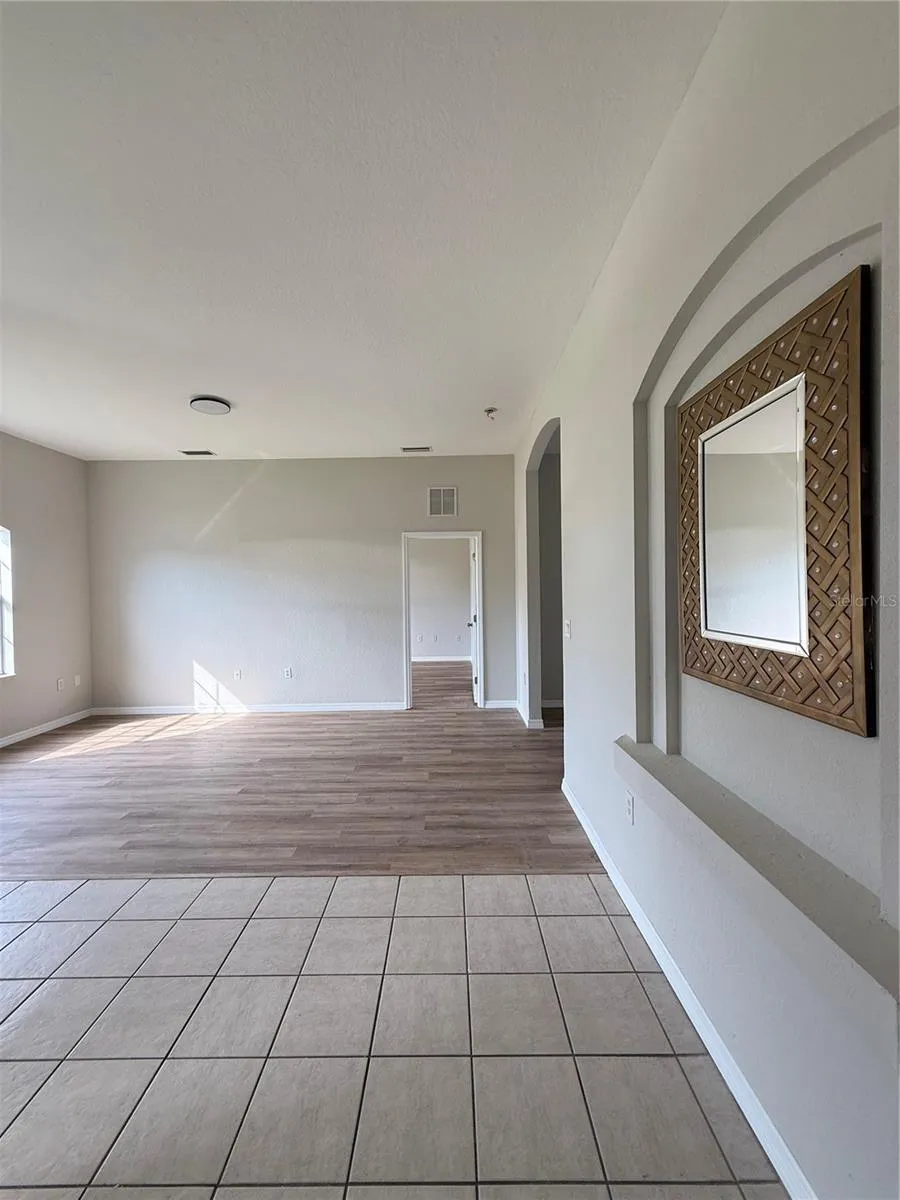 3466 MAYFLOWER TERRACE North Port, FL 34286