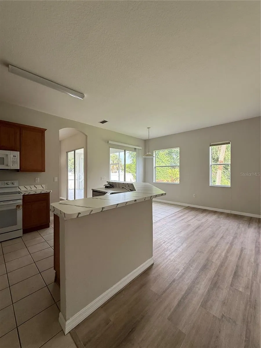 3466 MAYFLOWER TERRACE North Port, FL 34286