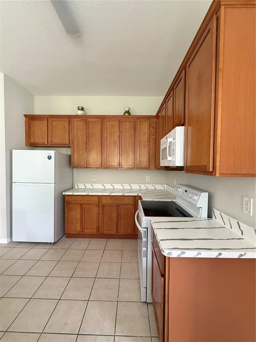 3466 MAYFLOWER TERRACE North Port, FL 34286