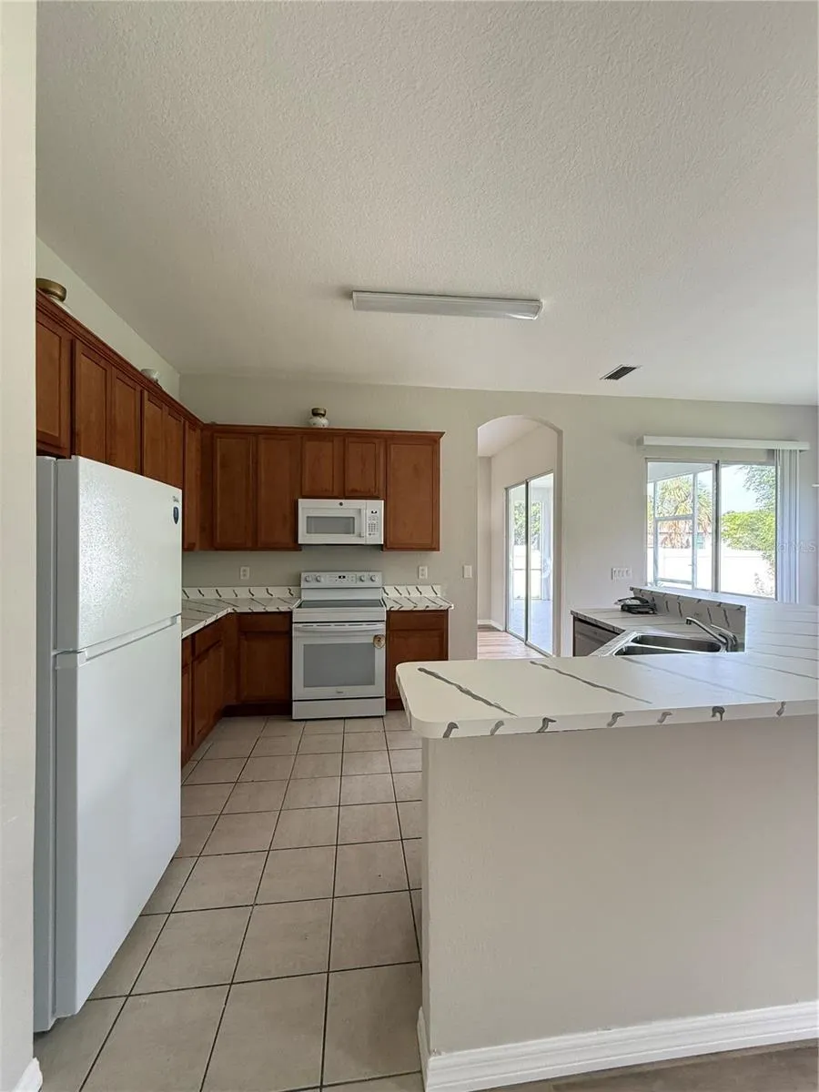 3466 MAYFLOWER TERRACE North Port, FL 34286