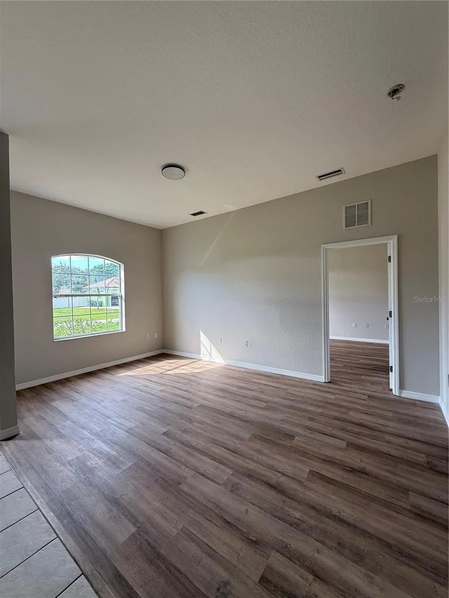 3466 MAYFLOWER TERRACE North Port, FL 34286