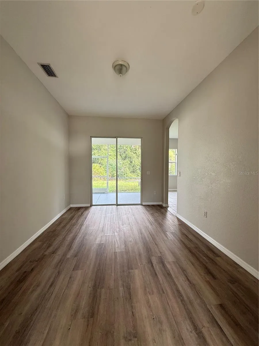 3466 MAYFLOWER TERRACE North Port, FL 34286