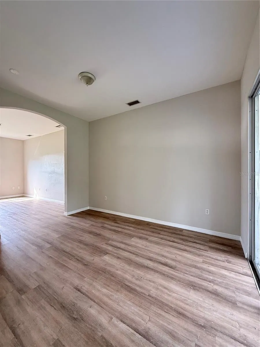 3466 MAYFLOWER TERRACE North Port, FL 34286
