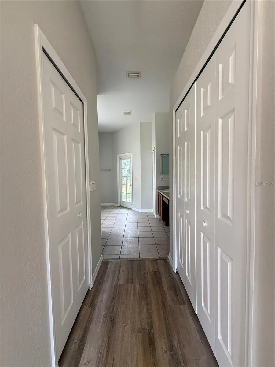 3466 MAYFLOWER TERRACE North Port, FL 34286