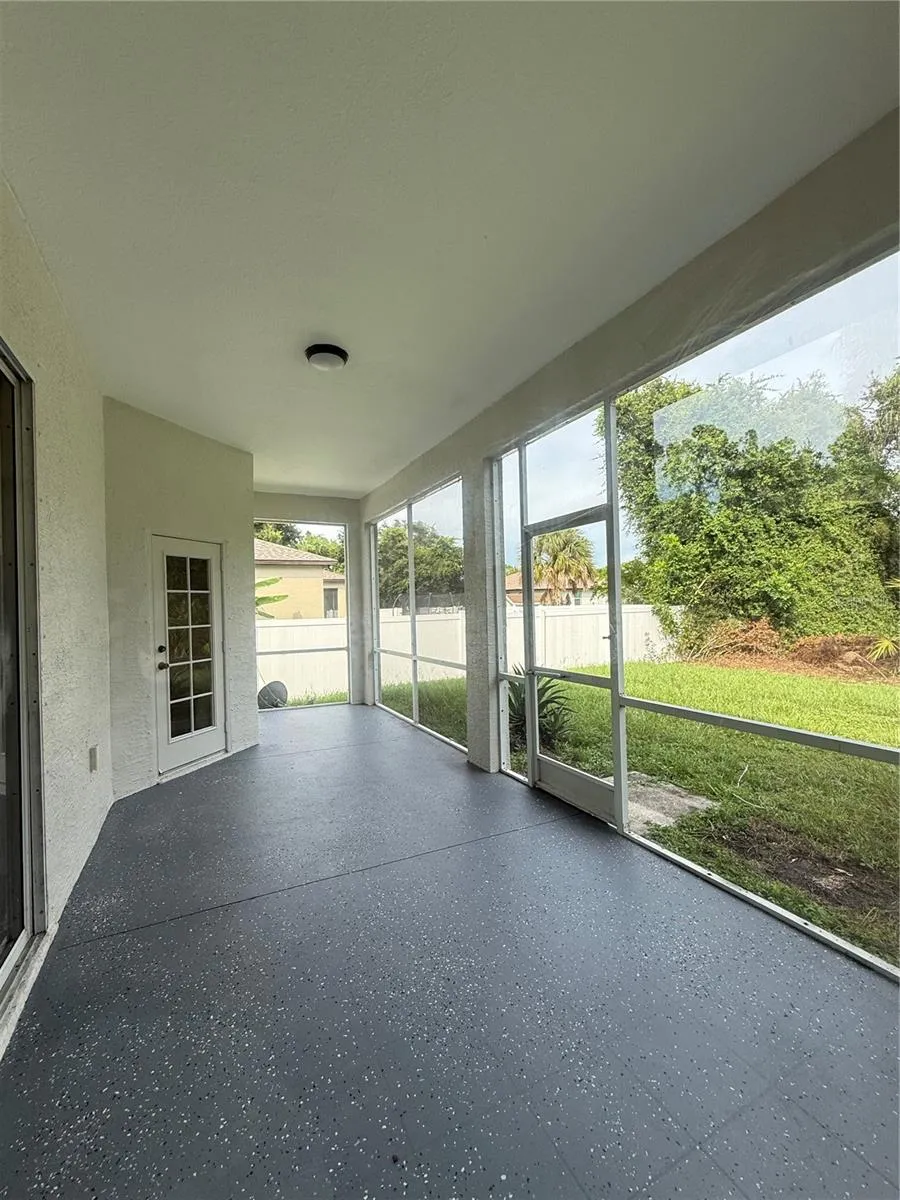 3466 MAYFLOWER TERRACE North Port, FL 34286