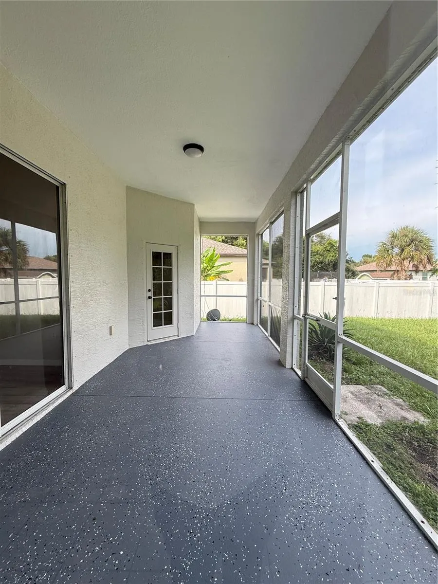 3466 MAYFLOWER TERRACE North Port, FL 34286