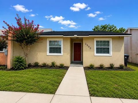 2550 RIO PINAR LAKES BOULEVARD