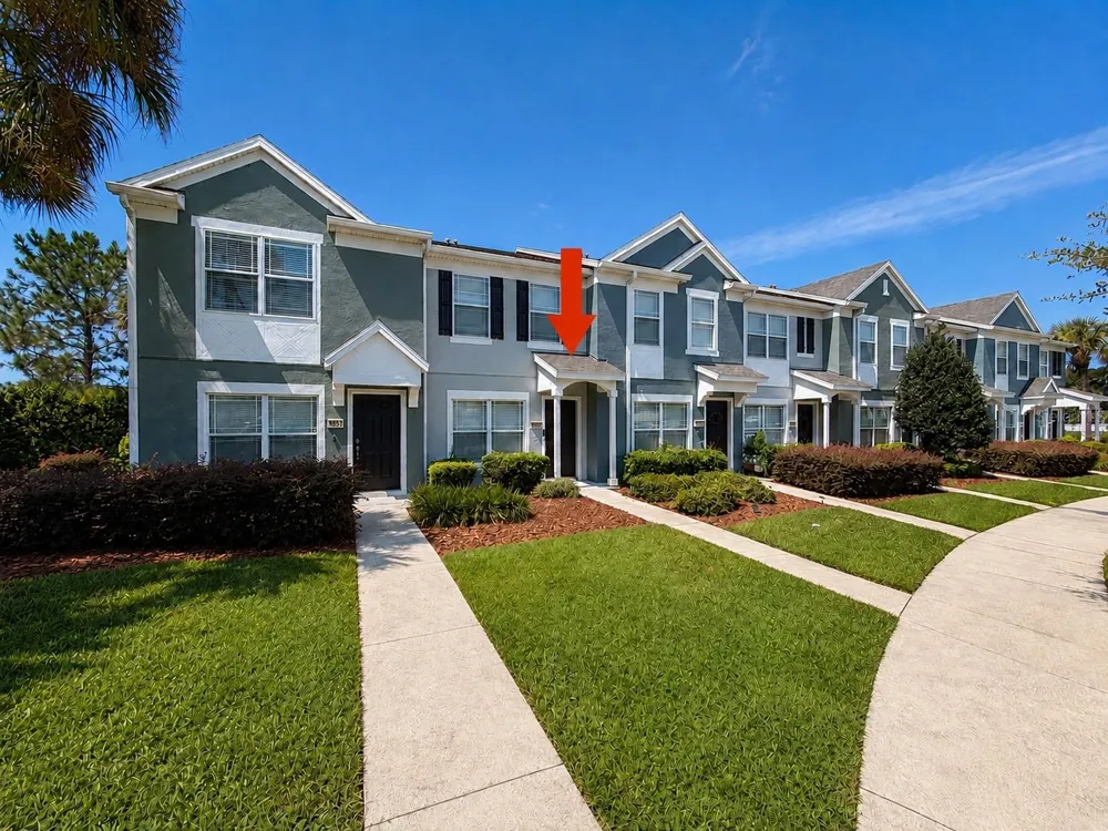 4452 SW 49TH AVENUE ocala, FL 34474