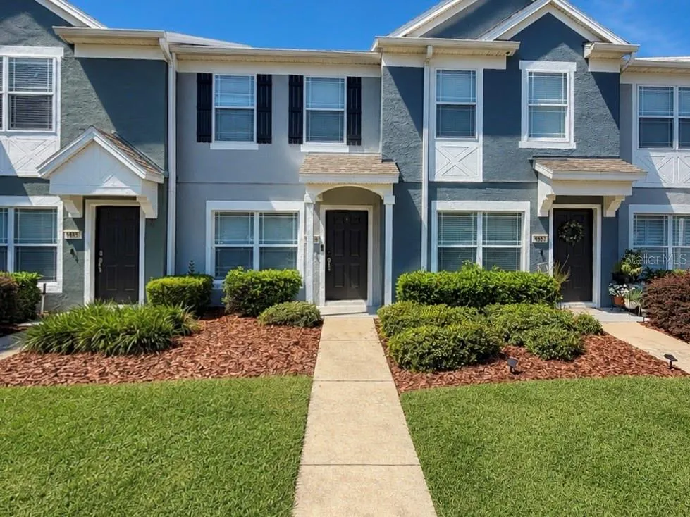4452 SW 49TH AVENUE ocala, FL 34474