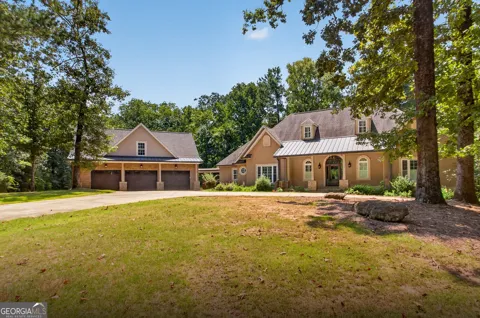 210 Loraine Forest DR
