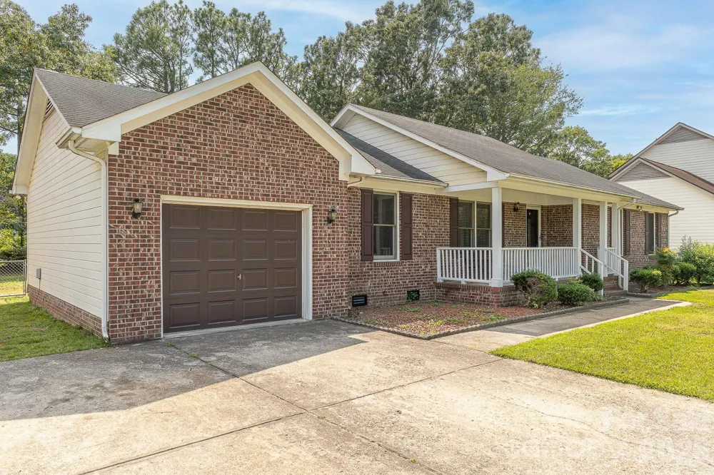 405 Southland Drive Fayetteville, NC 28311