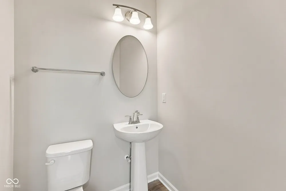 5992 Lomita Avenue Plainfield, IN 46168