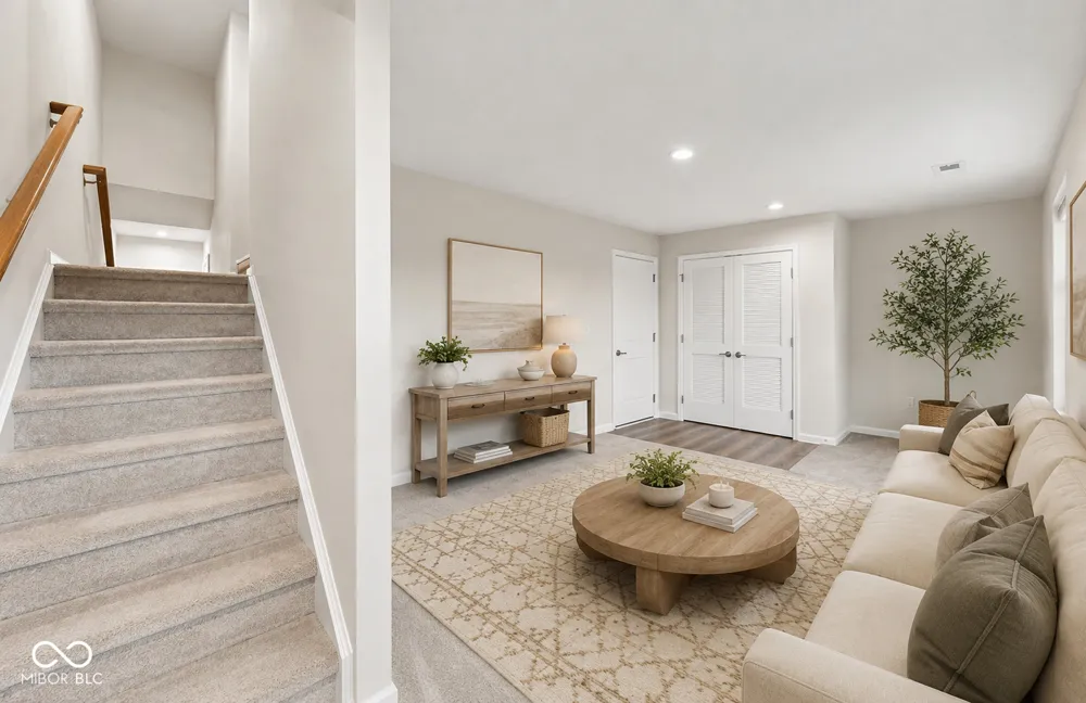 5992 Lomita Avenue Plainfield, IN 46168