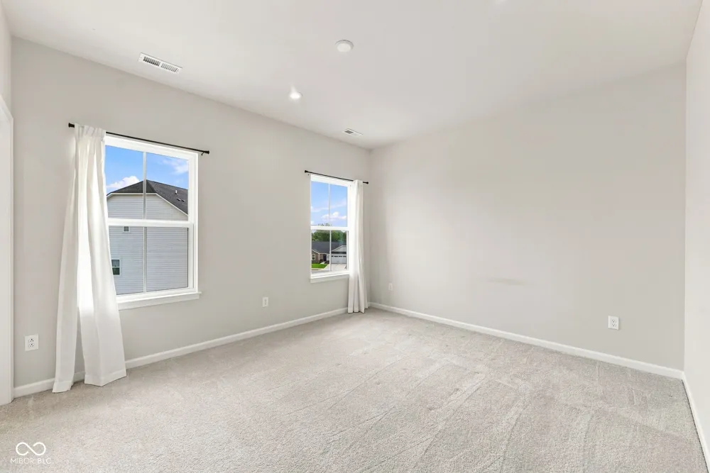 5992 Lomita Avenue Plainfield, IN 46168