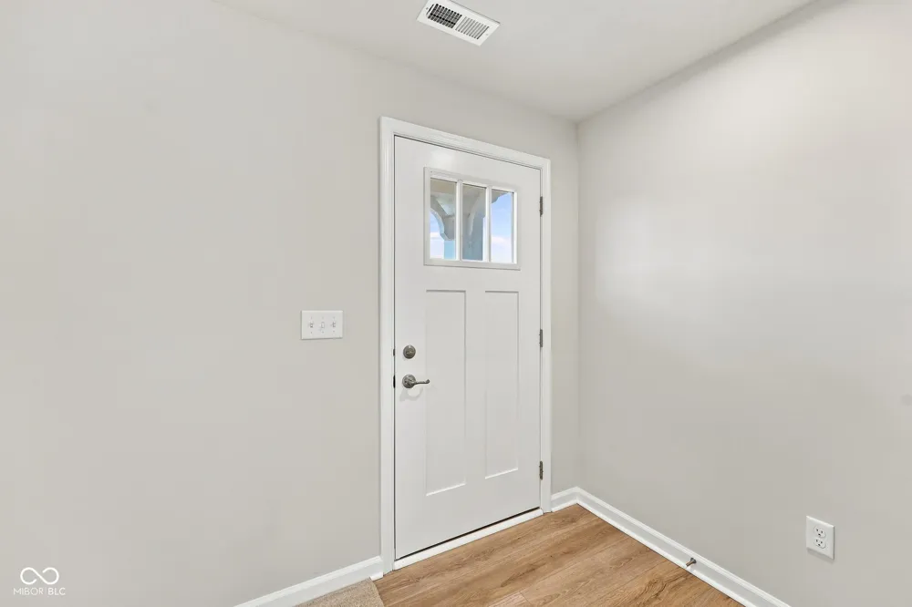 5992 Lomita Avenue Plainfield, IN 46168