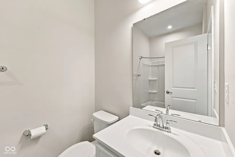 5992 Lomita Avenue Plainfield, IN 46168