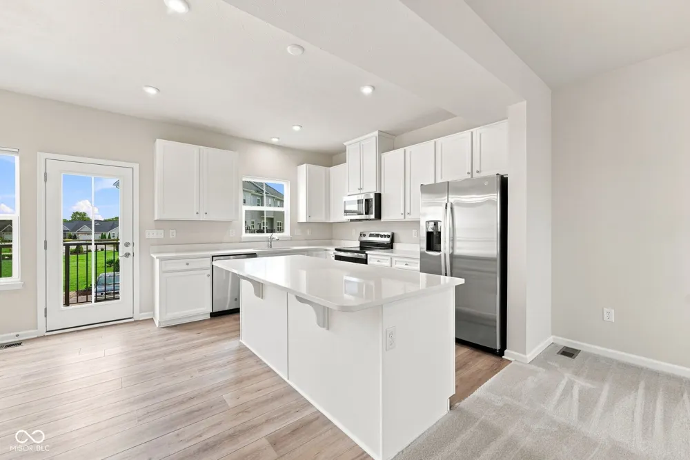 5992 Lomita Avenue Plainfield, IN 46168