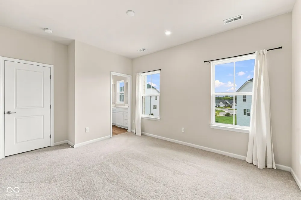 5992 Lomita Avenue Plainfield, IN 46168