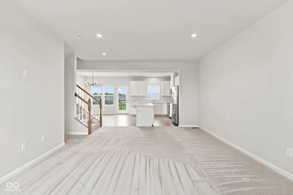 5992 Lomita Avenue Plainfield, IN 46168