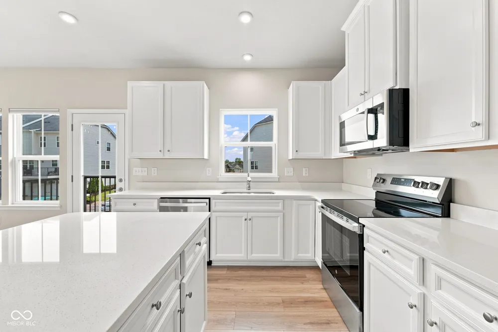 5992 Lomita Avenue Plainfield, IN 46168