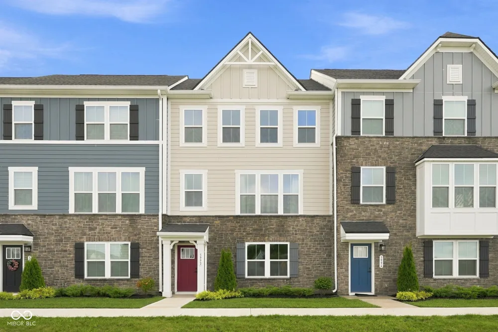 5992 Lomita Avenue Plainfield, IN 46168