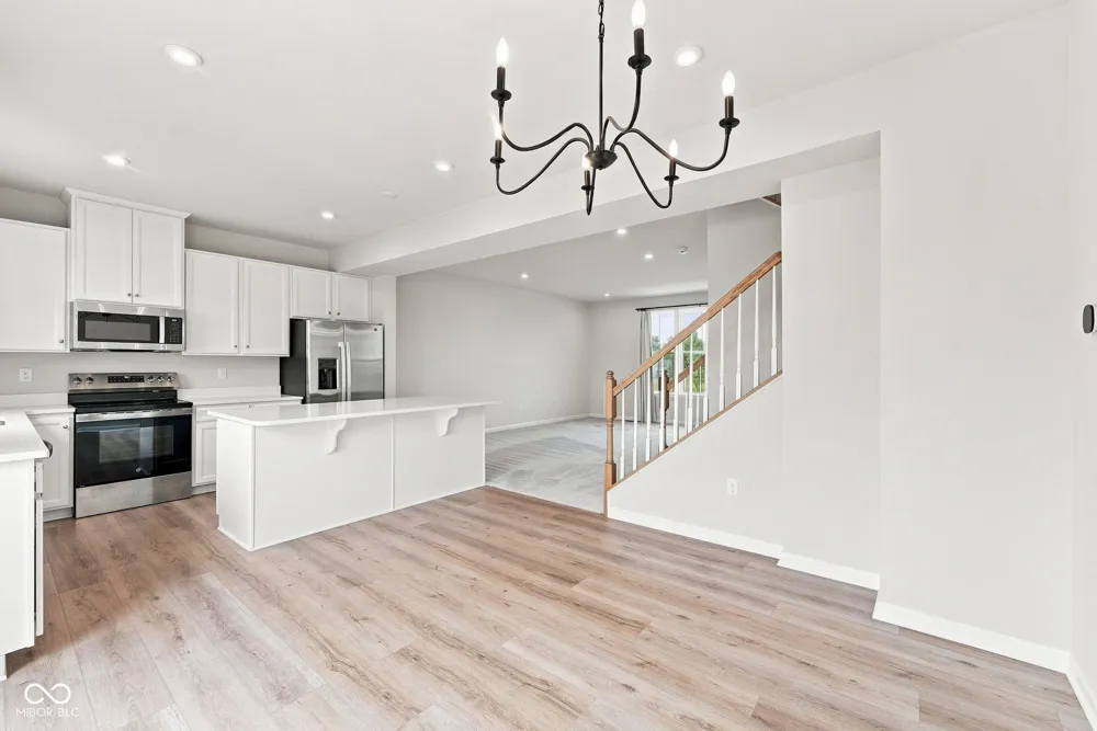 5992 Lomita Avenue Plainfield, IN 46168