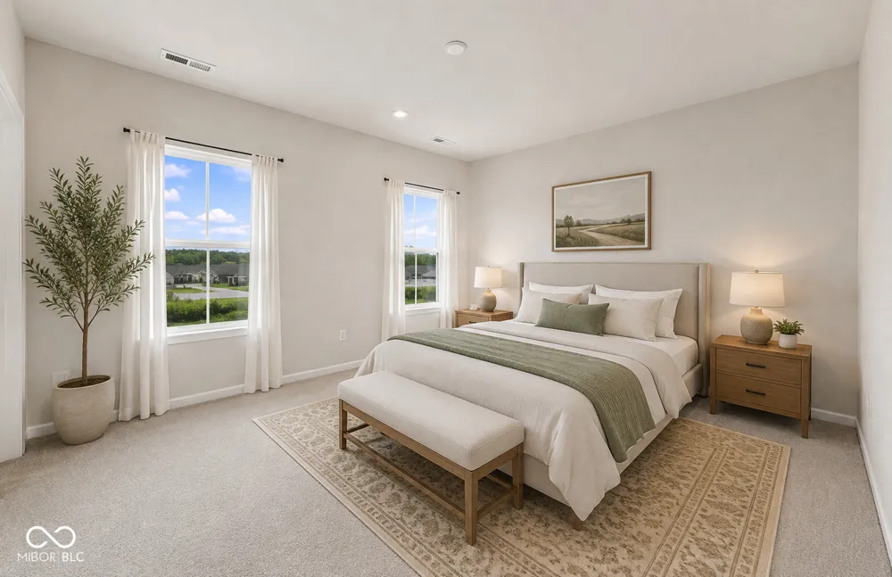 5992 Lomita Avenue Plainfield, IN 46168