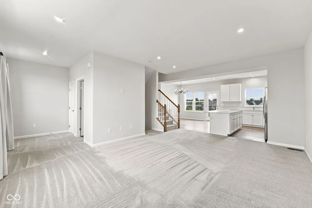 5992 Lomita Avenue Plainfield, IN 46168