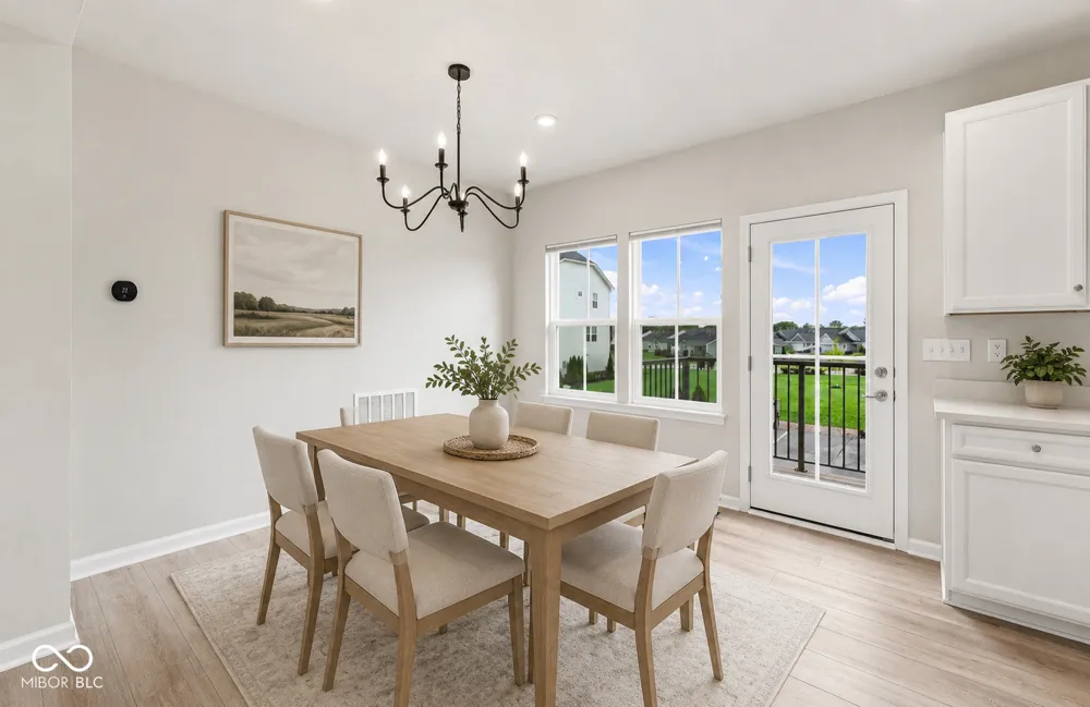 5992 Lomita Avenue Plainfield, IN 46168