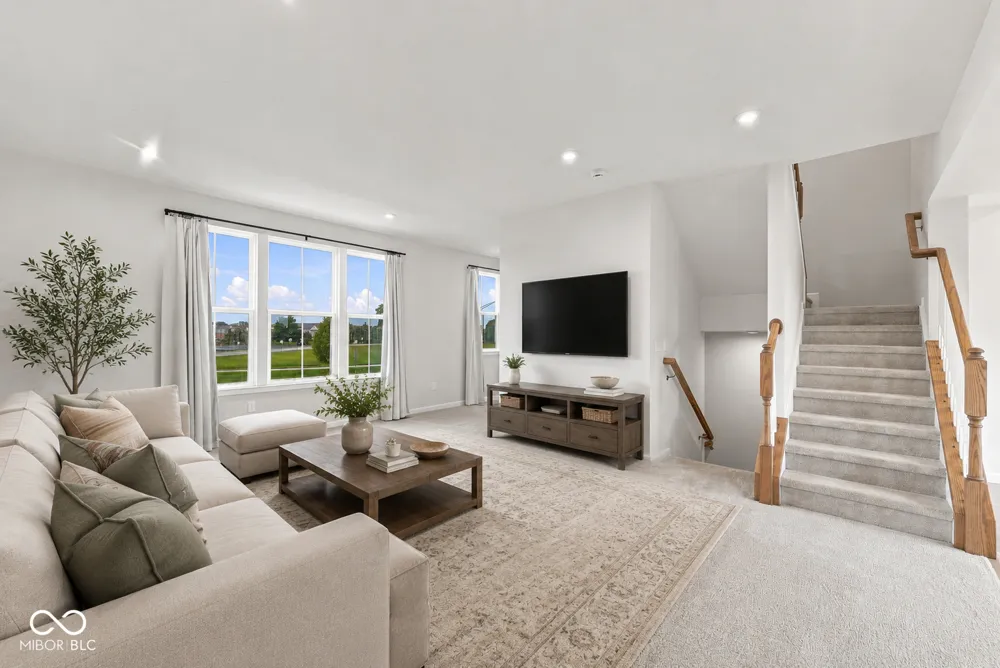 5992 Lomita Avenue Plainfield, IN 46168