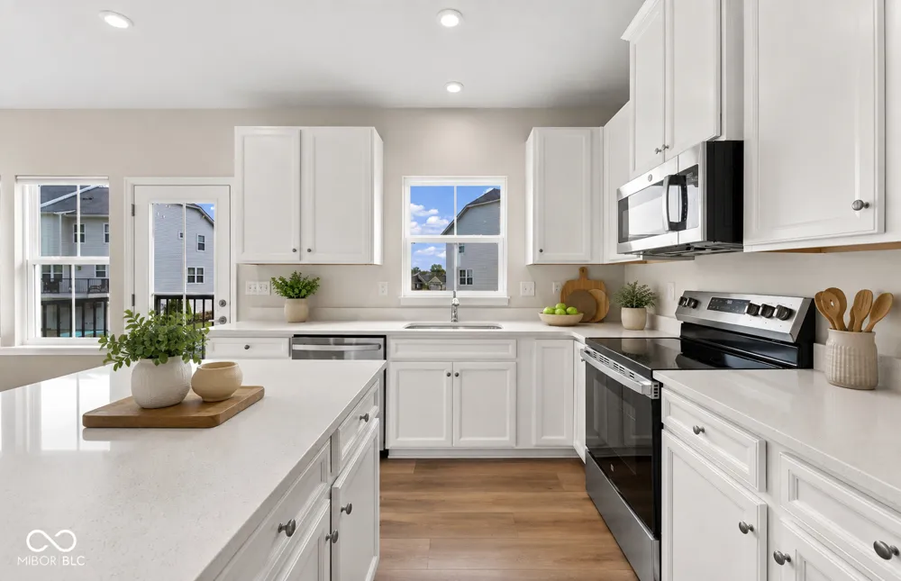 5992 Lomita Avenue Plainfield, IN 46168
