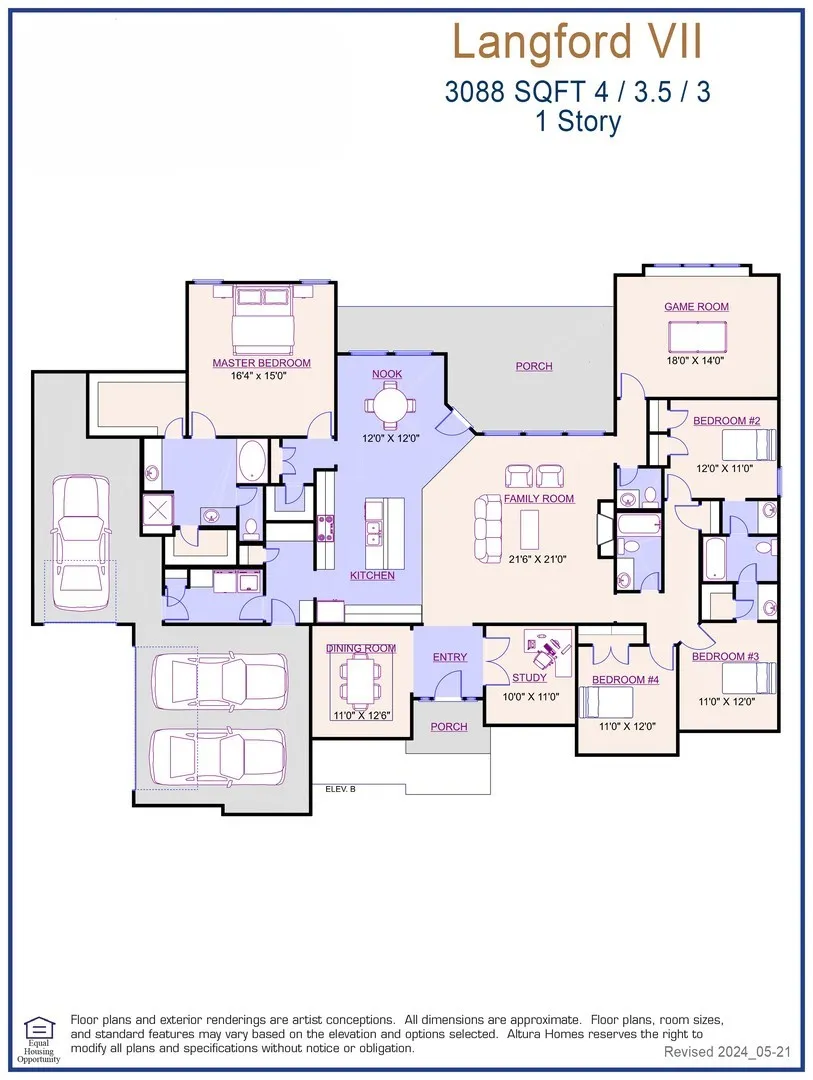 115 Endowment Lane McLendon Chisholm, TX 75032