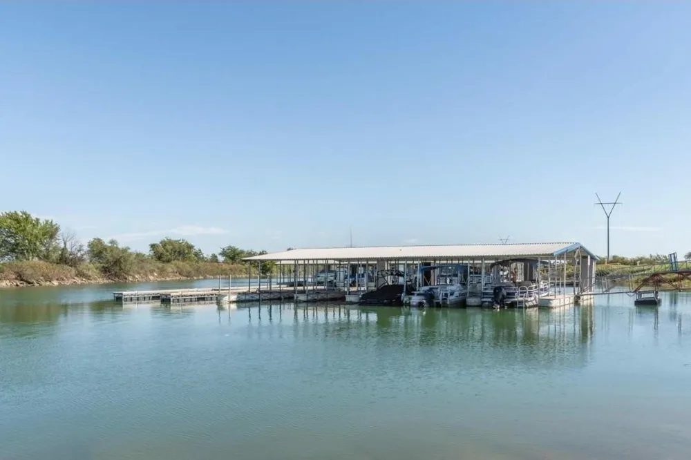 Kellys Circle Runaway Bay, TX 76426