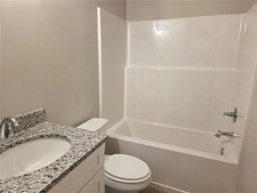 157 Silver Fox Loop Waleska, GA 30183