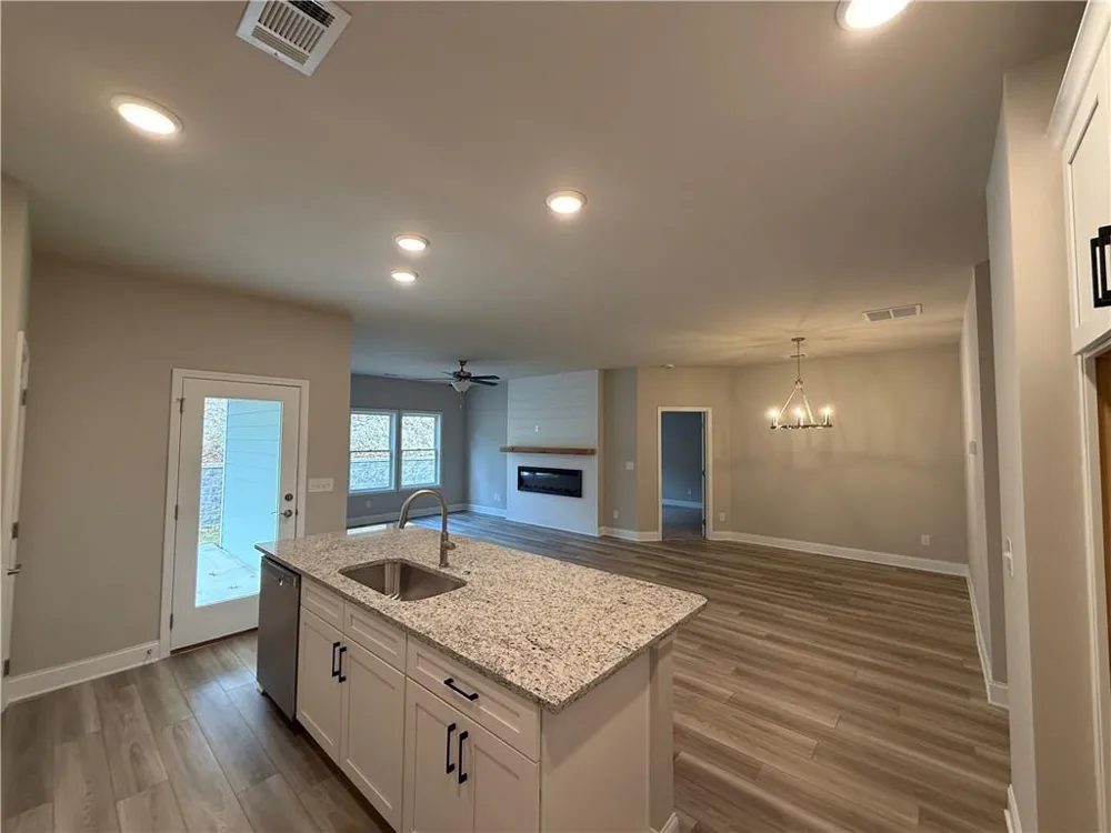 157 Silver Fox Loop Waleska, GA 30183