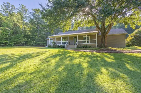 2553 Daniel Road