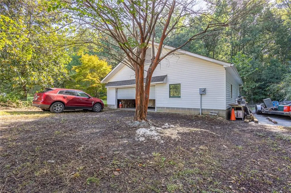 2553 Daniel Road Villa Rica, GA 30180