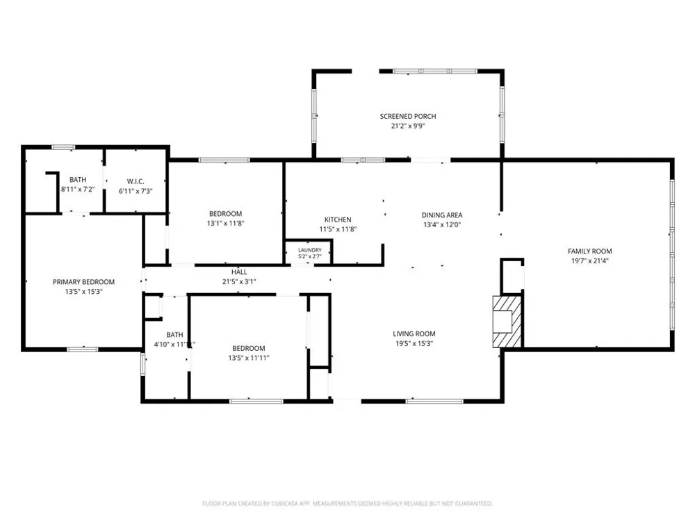 2553 Daniel Road Villa Rica, GA 30180