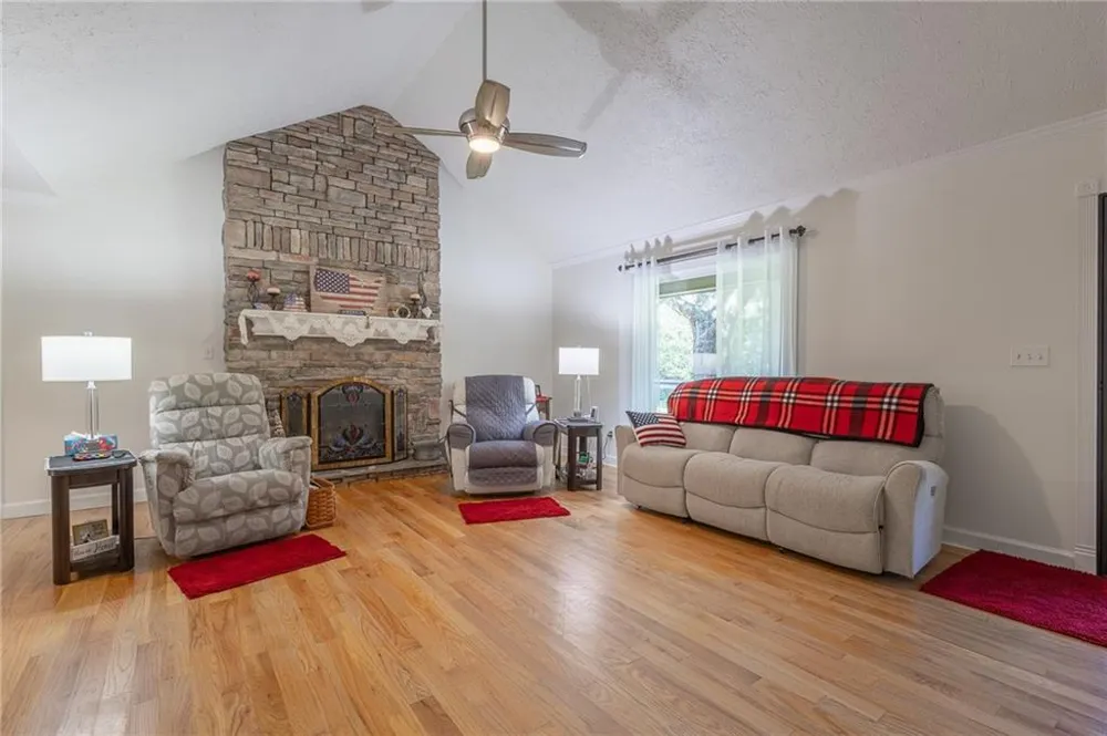 2553 Daniel Road Villa Rica, GA 30180