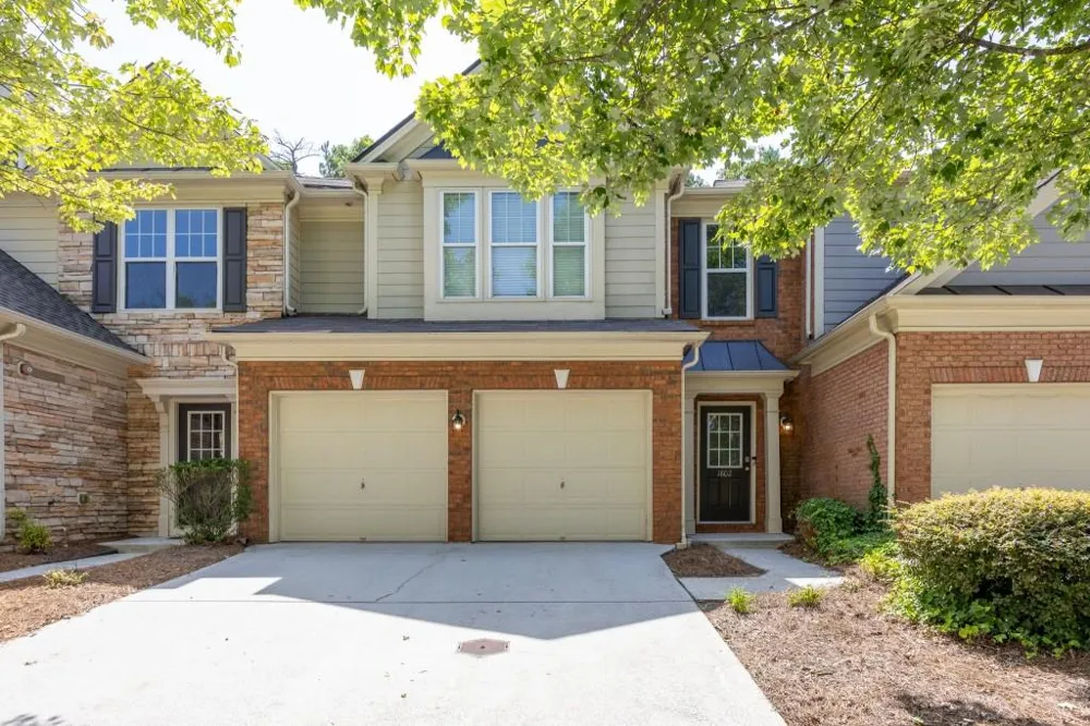 1802 Evadale Court #1 Mableton, GA 30126