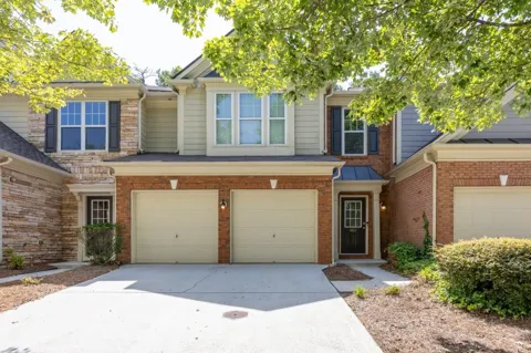 1802 Evadale Court #1