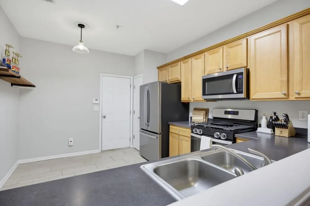 1802 Evadale Court #1 Mableton, GA 30126