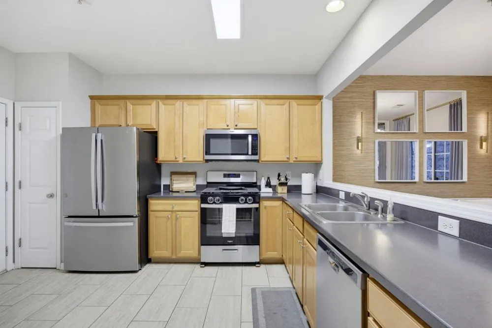 1802 Evadale Court #1 Mableton, GA 30126