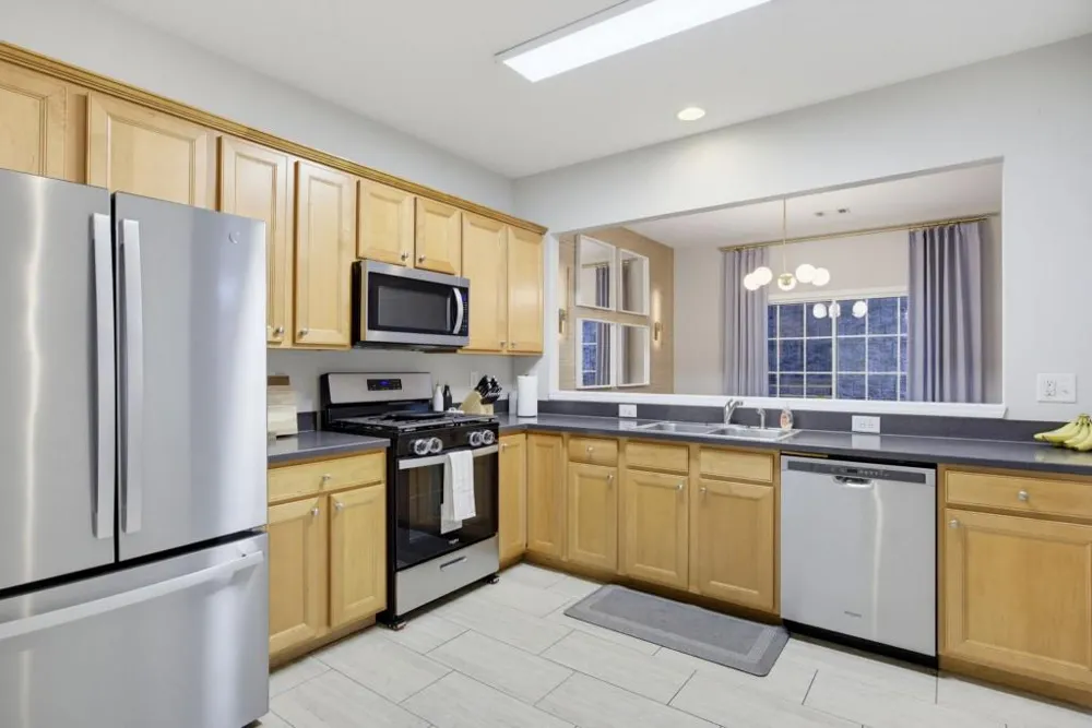 1802 Evadale Court #1 Mableton, GA 30126