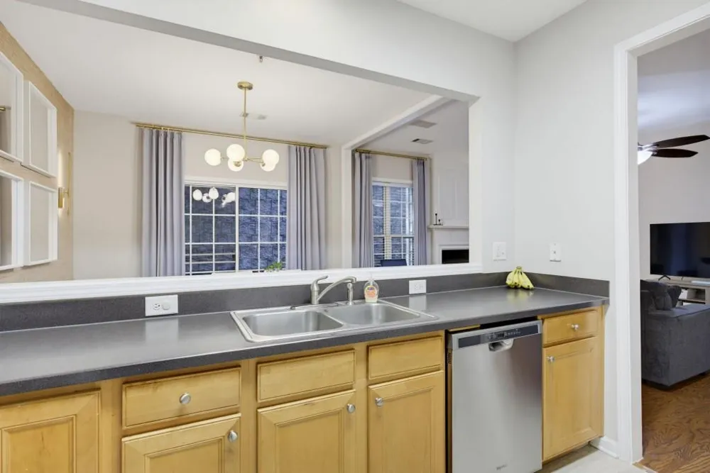 1802 Evadale Court #1 Mableton, GA 30126