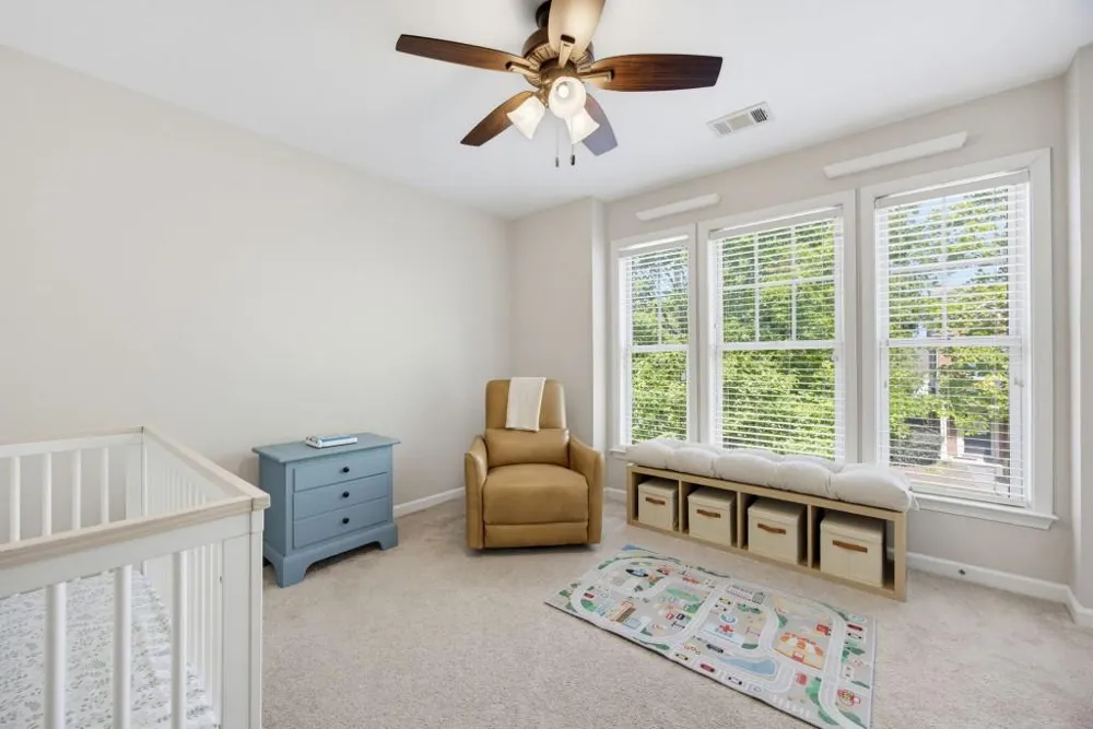1802 Evadale Court #1 Mableton, GA 30126