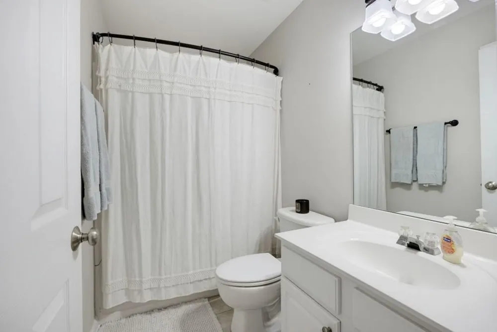 1802 Evadale Court #1 Mableton, GA 30126