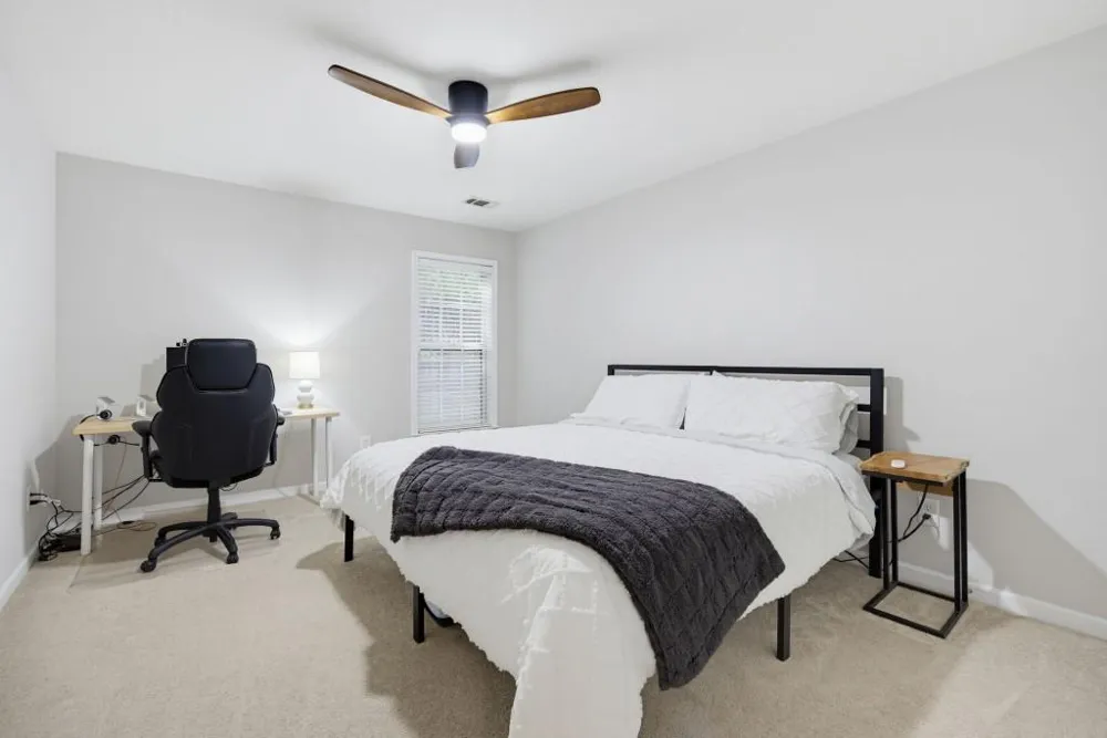 1802 Evadale Court #1 Mableton, GA 30126